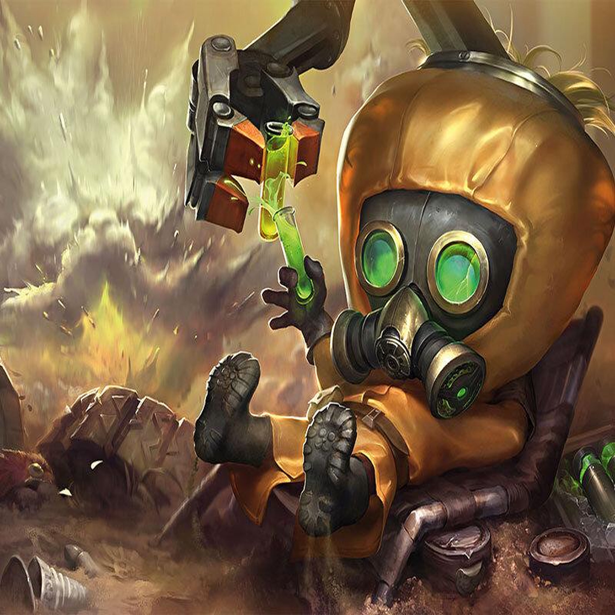 Voir la diapositive 3 : Smartbox League of legends : bon cadeau de 50 euros - coffret cadeau multi-thèmes