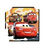 Voir la diapositive 2 : EDUCA 4 puzzles progressifs cars on the road