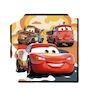Voir la diapositive 2 : EDUCA 4 puzzles progressifs cars on the road
