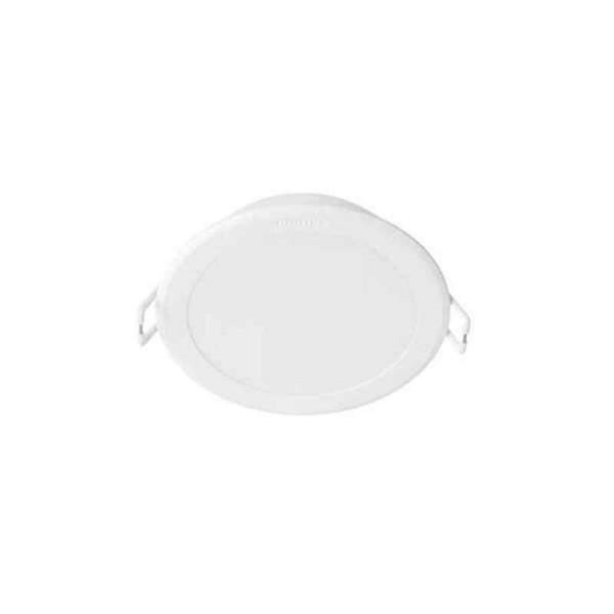 Philips Suspension Philips Downlight Blanc Plastique Ø 9,5 x 7,5 cm 5,5 W 6 W (6500 K) (1 Unité)