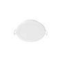Voir la diapositive 1 : Philips Suspension Philips Downlight Blanc Plastique Ø 9,5 x 7,5 cm 5,5 W 6 W (6500 K) (1 Unité)