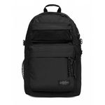Eastpak Sac à dos ordinateur double compartiment Double Pro. Coloris disponibles : Noir, Gris