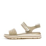 RELIFE Sandales  Femme Relife Koykoy. Coloris disponibles : Beige
