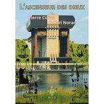 L'ASCENSEUR DES DIEUX. 2E EDITION REVUE ET CORRIGEE, Coran Pierre