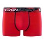 Voir la diapositive 4 : FREEGUN Lot de 4 boxers garçon en coton Dynamic Tom