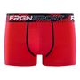 Voir la diapositive 4 : FREEGUN Lot de 4 boxers garçon en coton Dynamic Tom