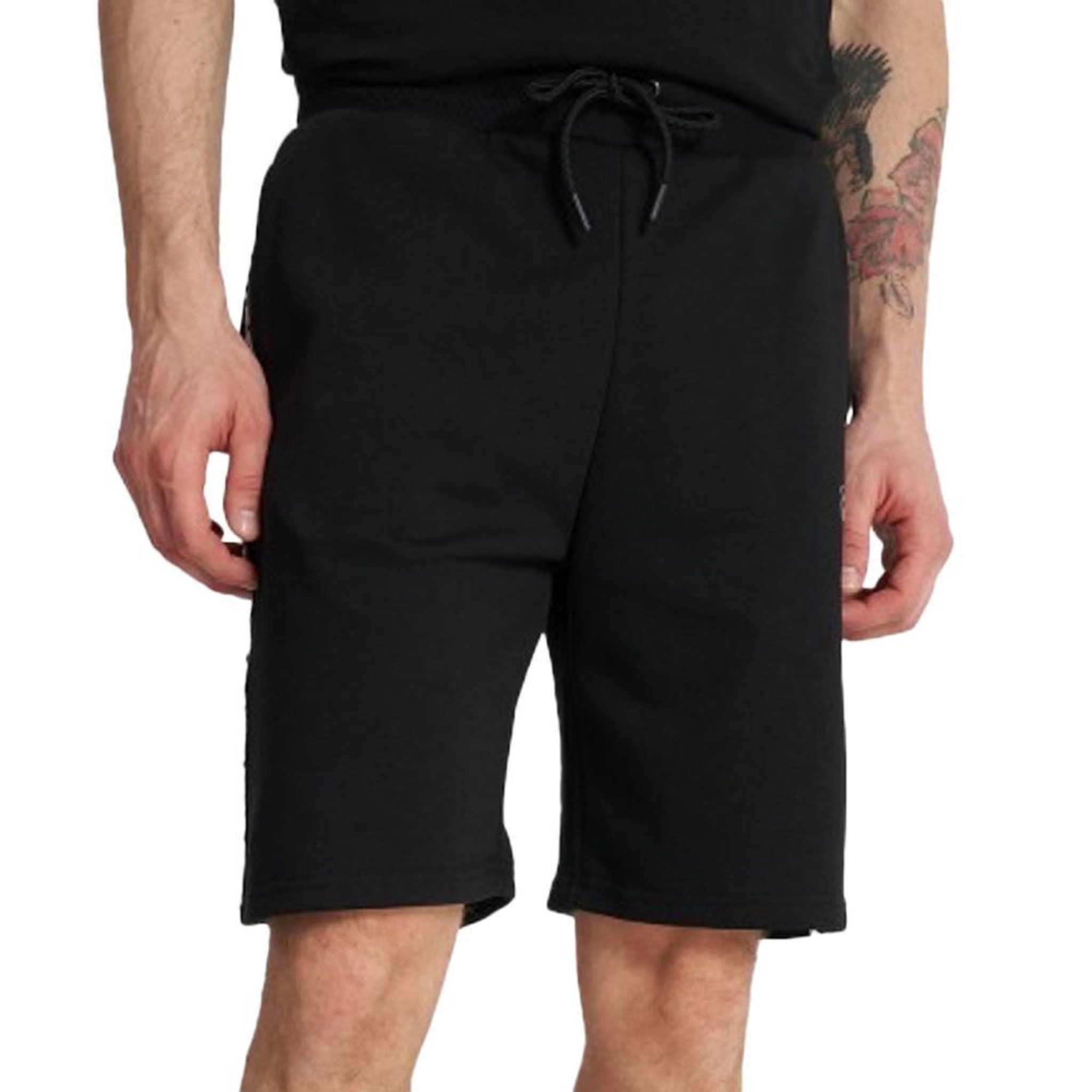 Voir la diapositive 1 : FILA Short  Homme Fila Kwaku