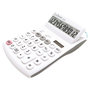 Voir la diapositive 2 : Lexibook Calculatrice de bureau à 12 chiffres