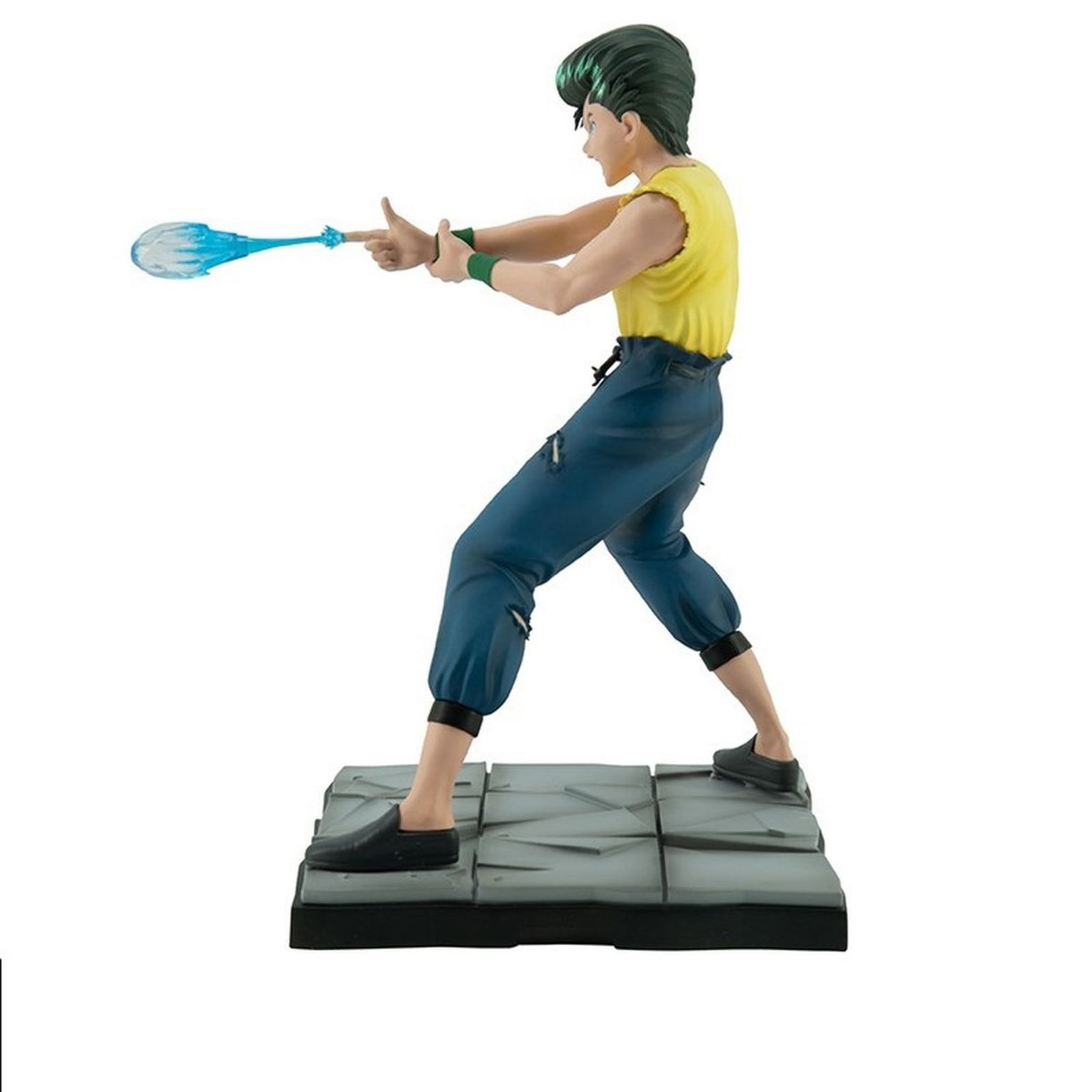 Figurine Yusuke Yu Yu Hakusho