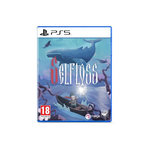 Just for games Selfloss PS5