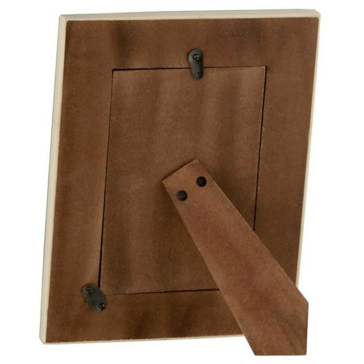 Paris Prix Cadre Photo Déco  Lignes  17x22cm Noir & Blanc