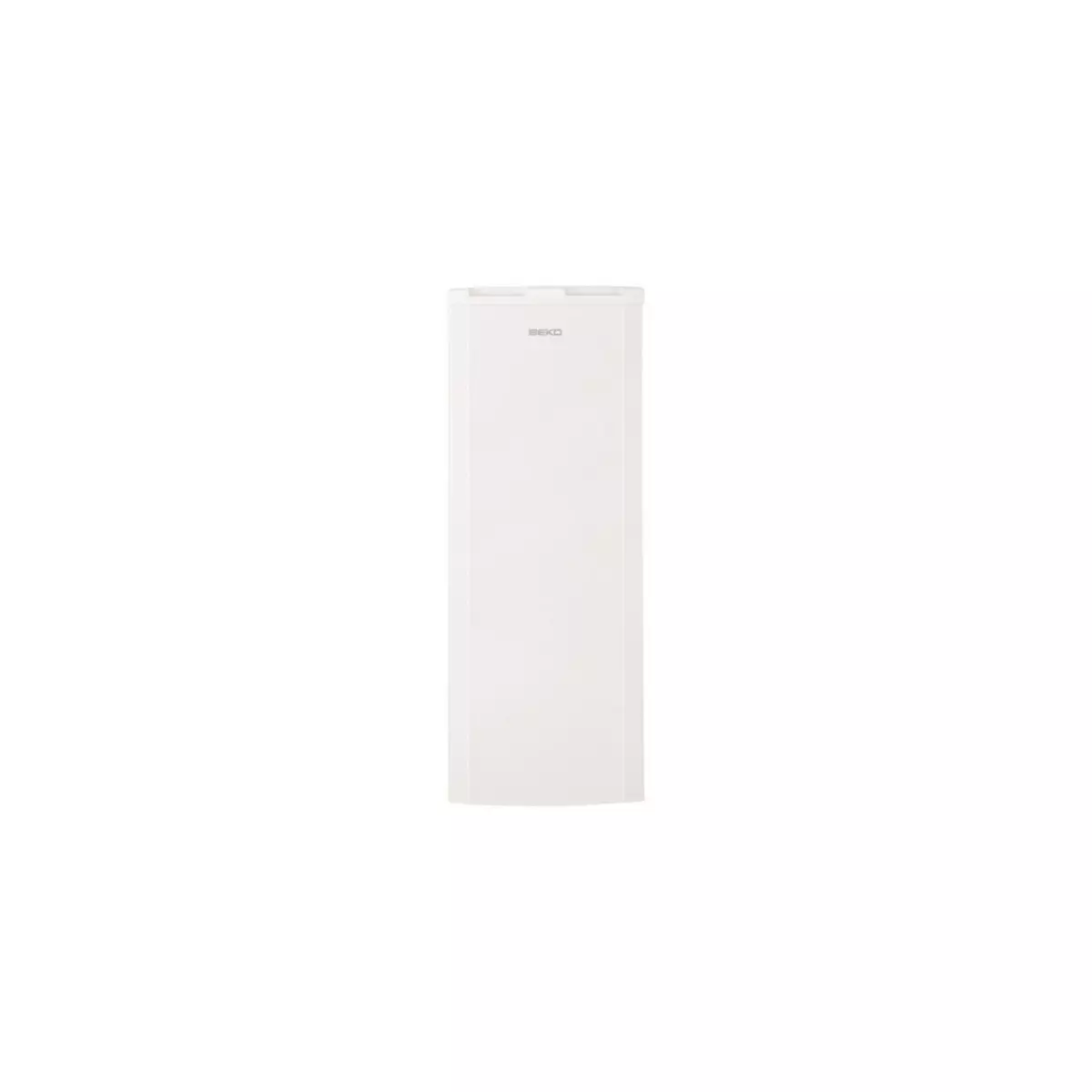 BEKO Réfrigérateur 1 porte SSE26026, 256 L, Froid Statique