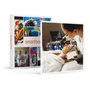Voir la diapositive 1 : Smartbox Soin beauté : un moment de bien-être seul ou en duo - Coffret Cadeau Bien-être