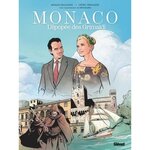 MONACO. L'EPOPEE DES GRIMALDI, Delalande Arnaud