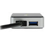 Voir la diapositive 2 : Startech Adaptateur vidéo USB vers HDMI Startech USB32HDEH