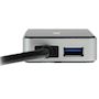 Voir la diapositive 2 : Startech Adaptateur vidéo USB vers HDMI Startech USB32HDEH