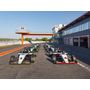 Voir la diapositive 3 : Smartbox Stage de pilotage monoplace : 20 tours sur le circuit de La Ferté-Gaucher en Formule 4 Tatuus - Coffret Cadeau Sport & Aventure