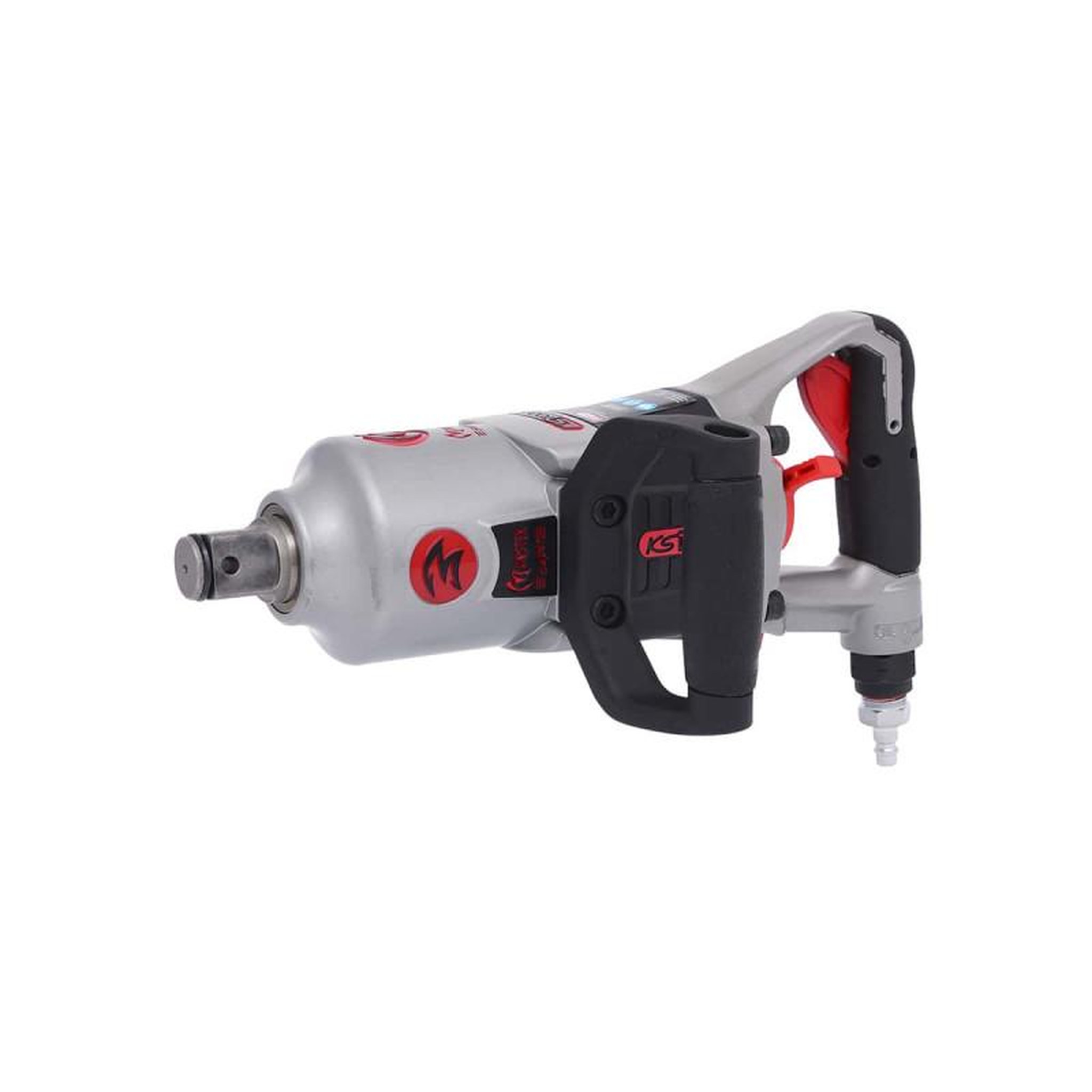 Ks Tools Clé à chocs KS TOOLS Monster Super - Version courte - 3405Nm - 350mm - 515.3270