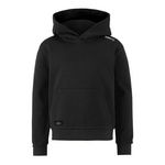 CRAFT Sweat  Garçon Craft Community. Coloris disponibles : Noir