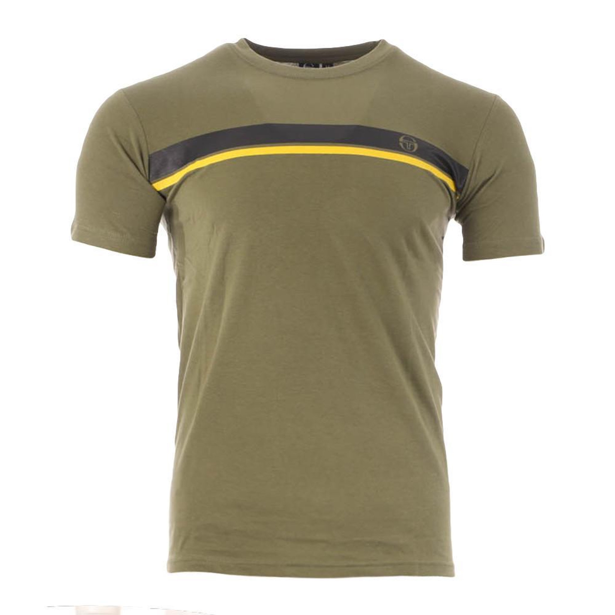 Voir la diapositive 1 : SERGIO TACCHINI T shirt  Homme Sergio Tacchini Stripe A