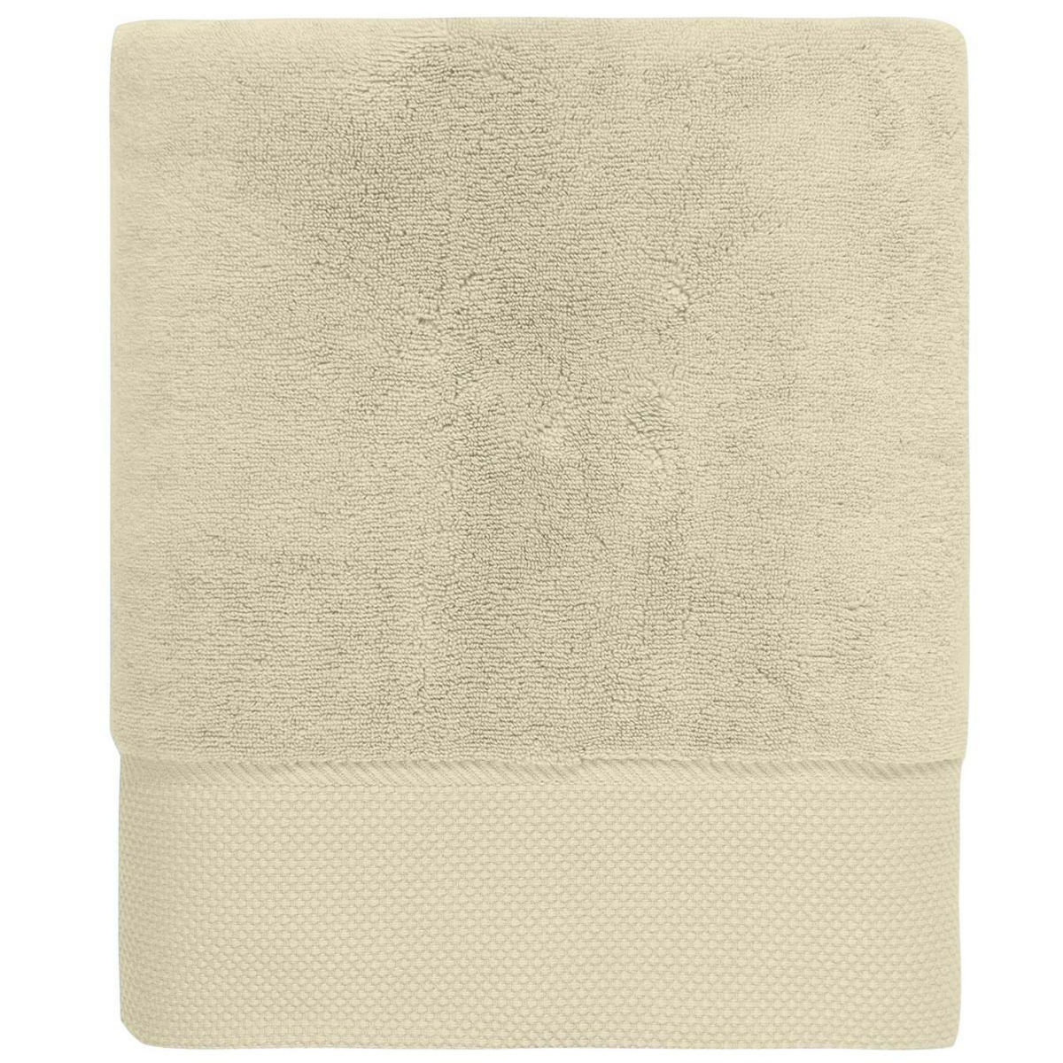 Sensei Maison Drap de bain Zéro Twist 560 g/m² SENSOFT - 70x140 cm