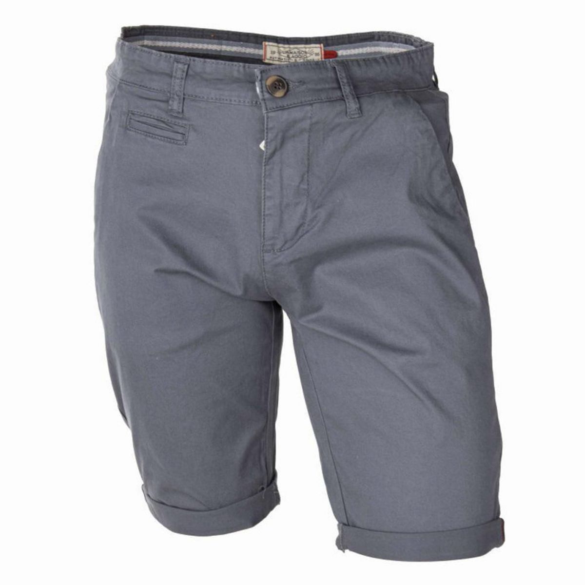 LA MAISON BLAGGIO Short Chino  Marine Homme La Maison Blaggio Venili