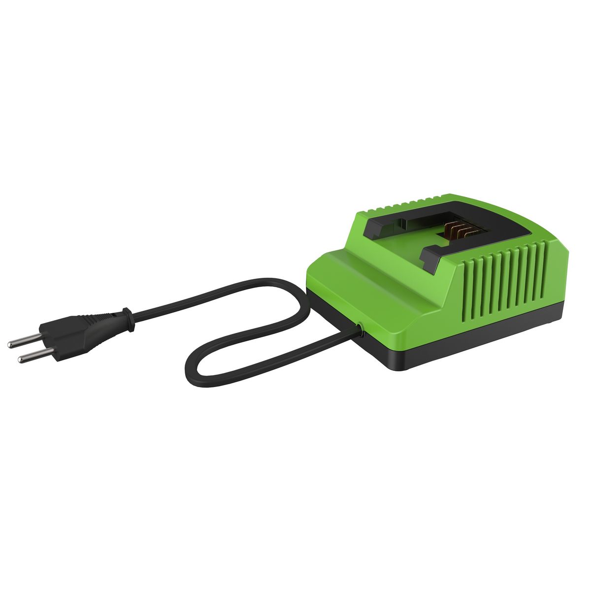 GARDENSTAR Chargeur pour batterie 40 V