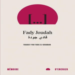 [...] ELLIPSE, Joudah Fady