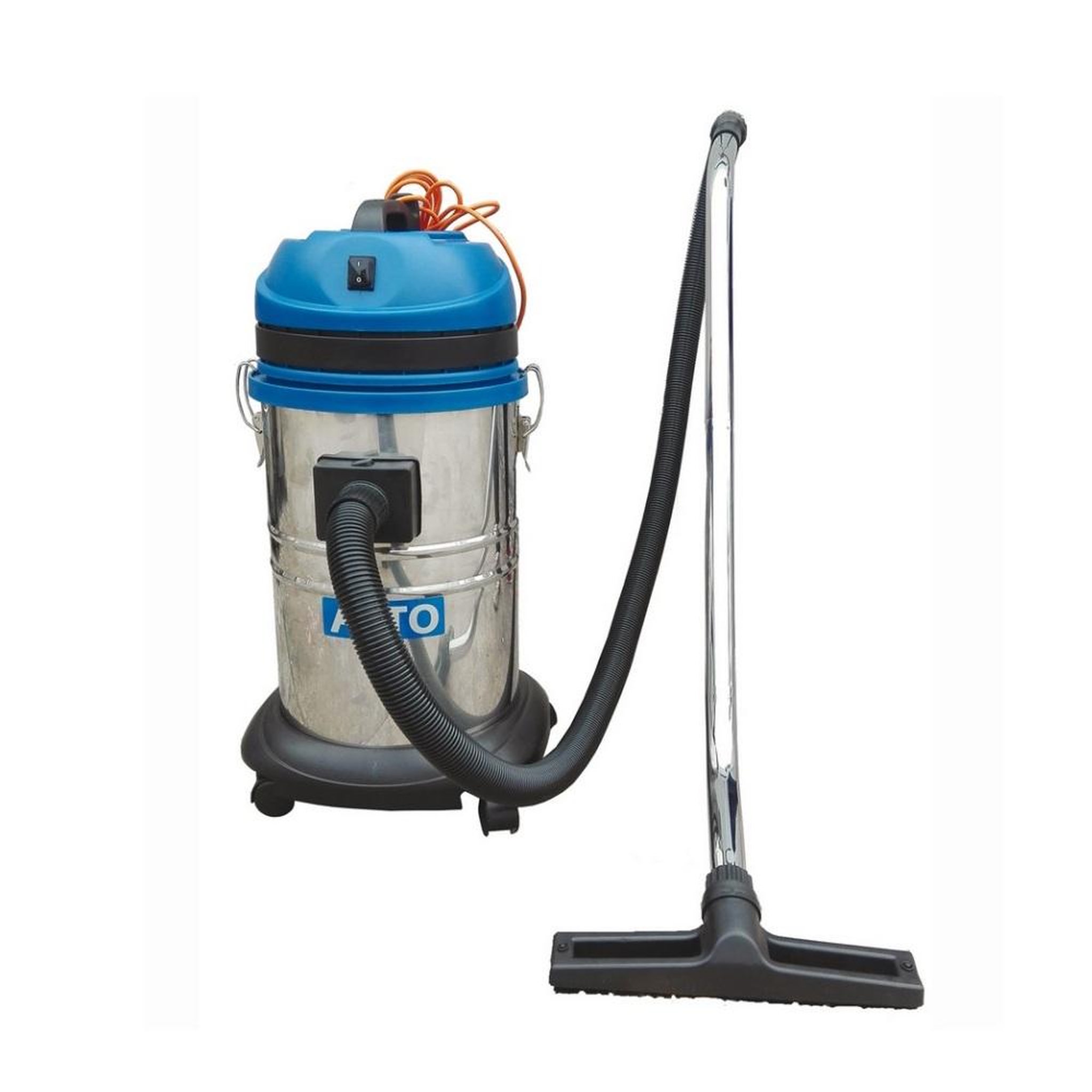 Nilfisk Aspirateur eau et poussières 35l 1200w - 50000420