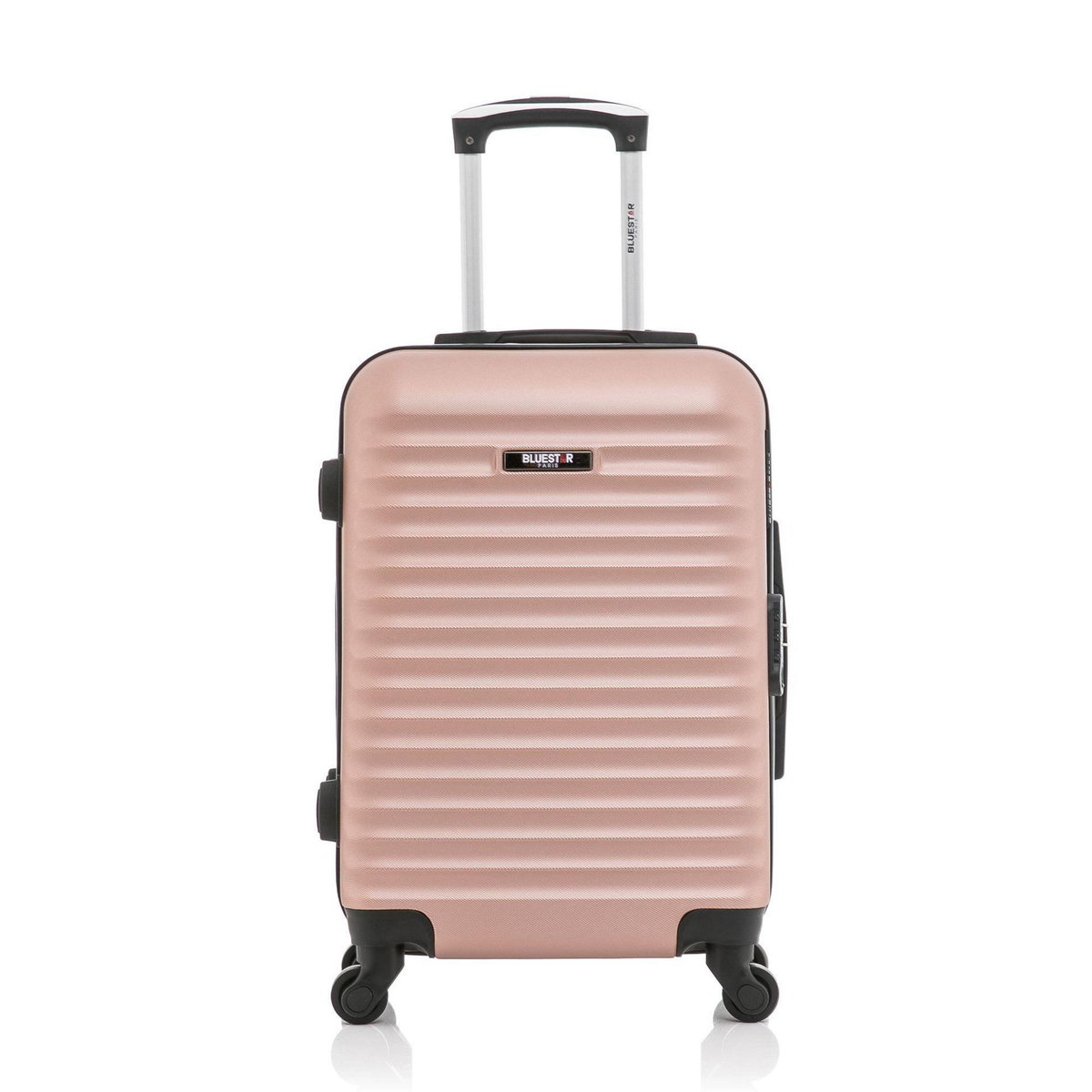 BLUESTAR BLUESTAR - Valise Cabine BRAZILIA 55 cm 4 Roues