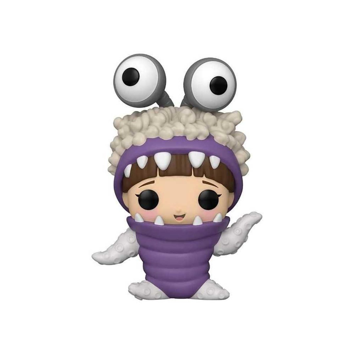 Funko Figurine Funko Pop! Disney : Monsters Inc 20th - Boo w/Hood Up