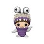 Voir la diapositive 2 : Funko Figurine Funko Pop! Disney : Monsters Inc 20th - Boo w/Hood Up