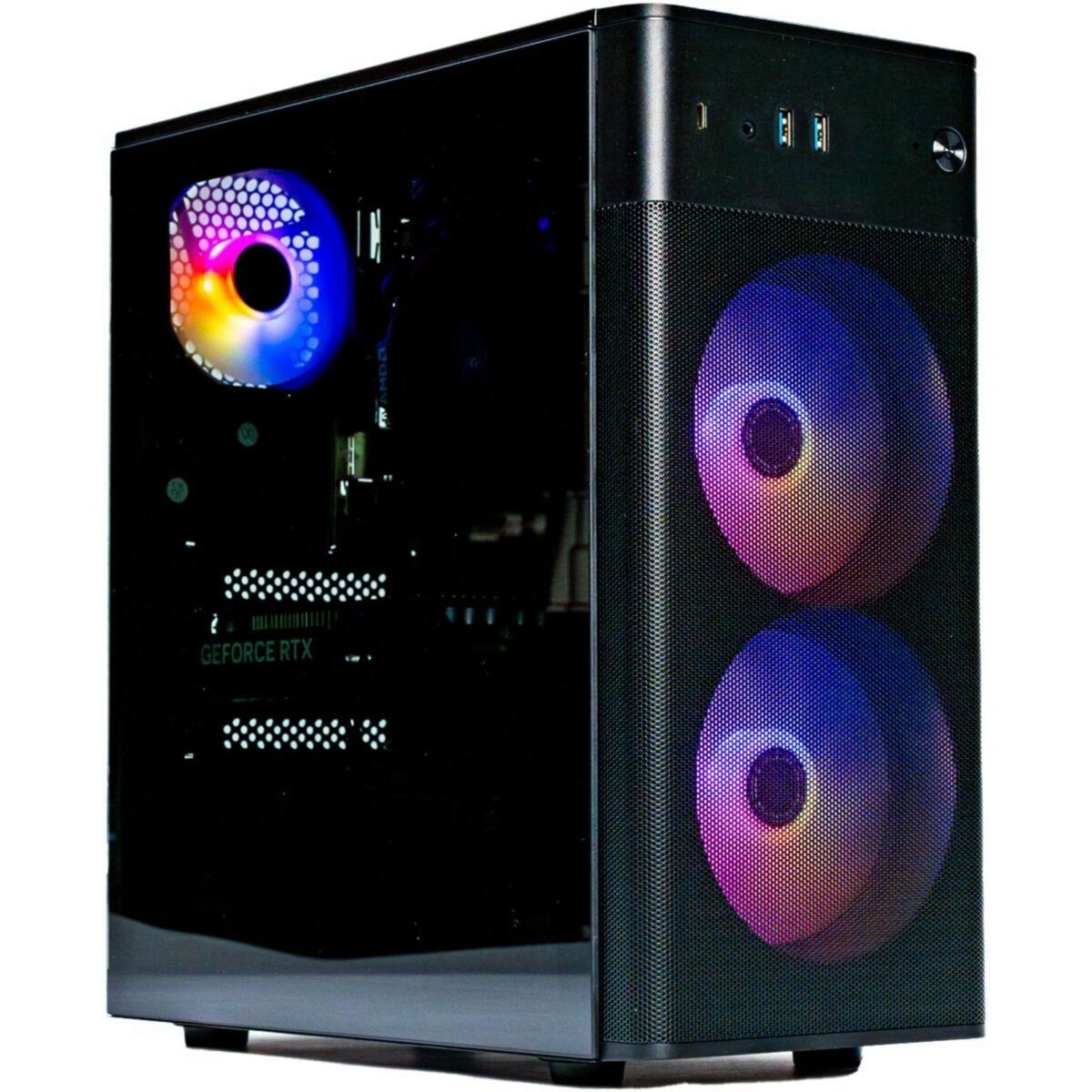 Medion PC Gamer Erazer Recon P45 MD35360