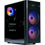 Voir la diapositive 2 : Medion PC Gamer Erazer Recon P45 MD35360