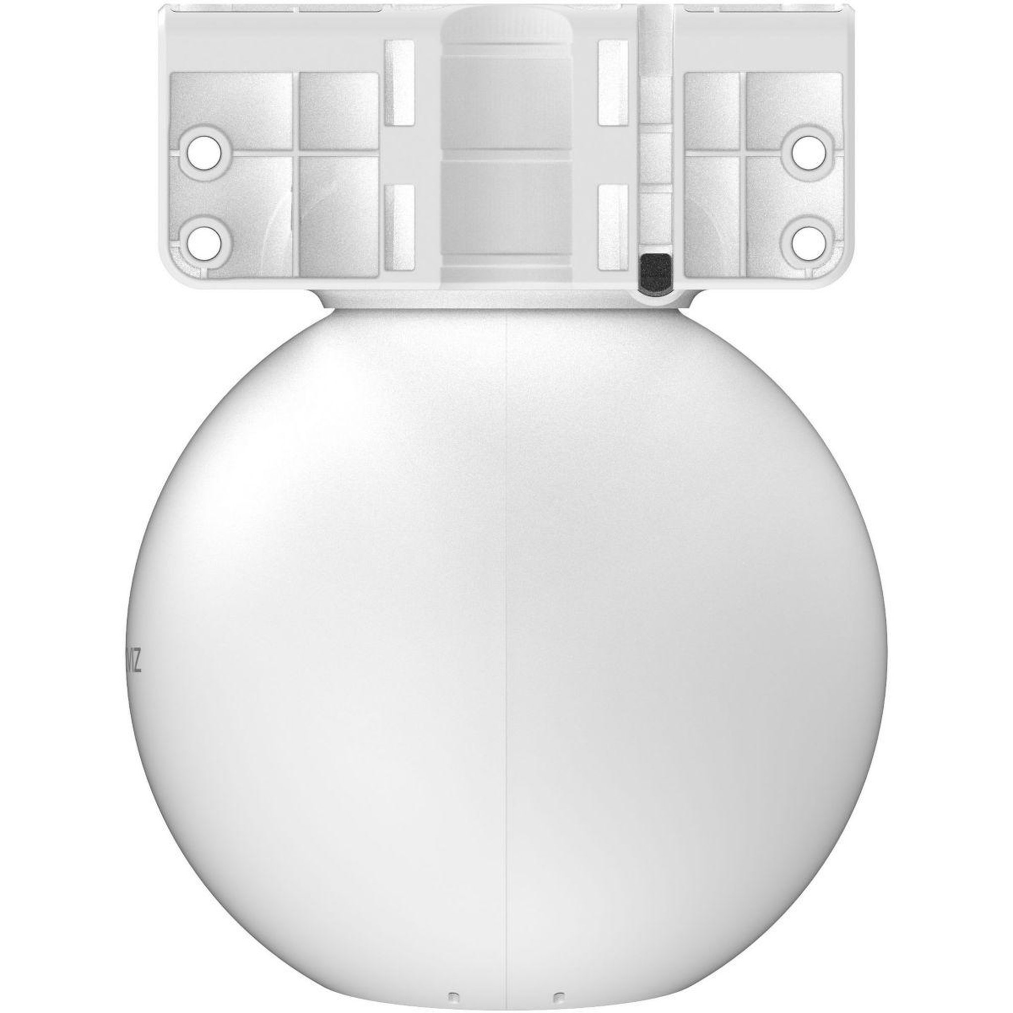 Voir la diapositive 3 : EZVIZ Caméra de surveillance Wifi H8 PRO 2K motorisée