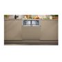 Voir la diapositive 5 : Neff Lave-vaisselle 60cm 13 couverts 46db tout intégrable - S153HTX01E