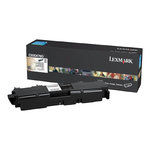 Lexmark Bouteille de récupération de toner Lexmark C930X76G transparente