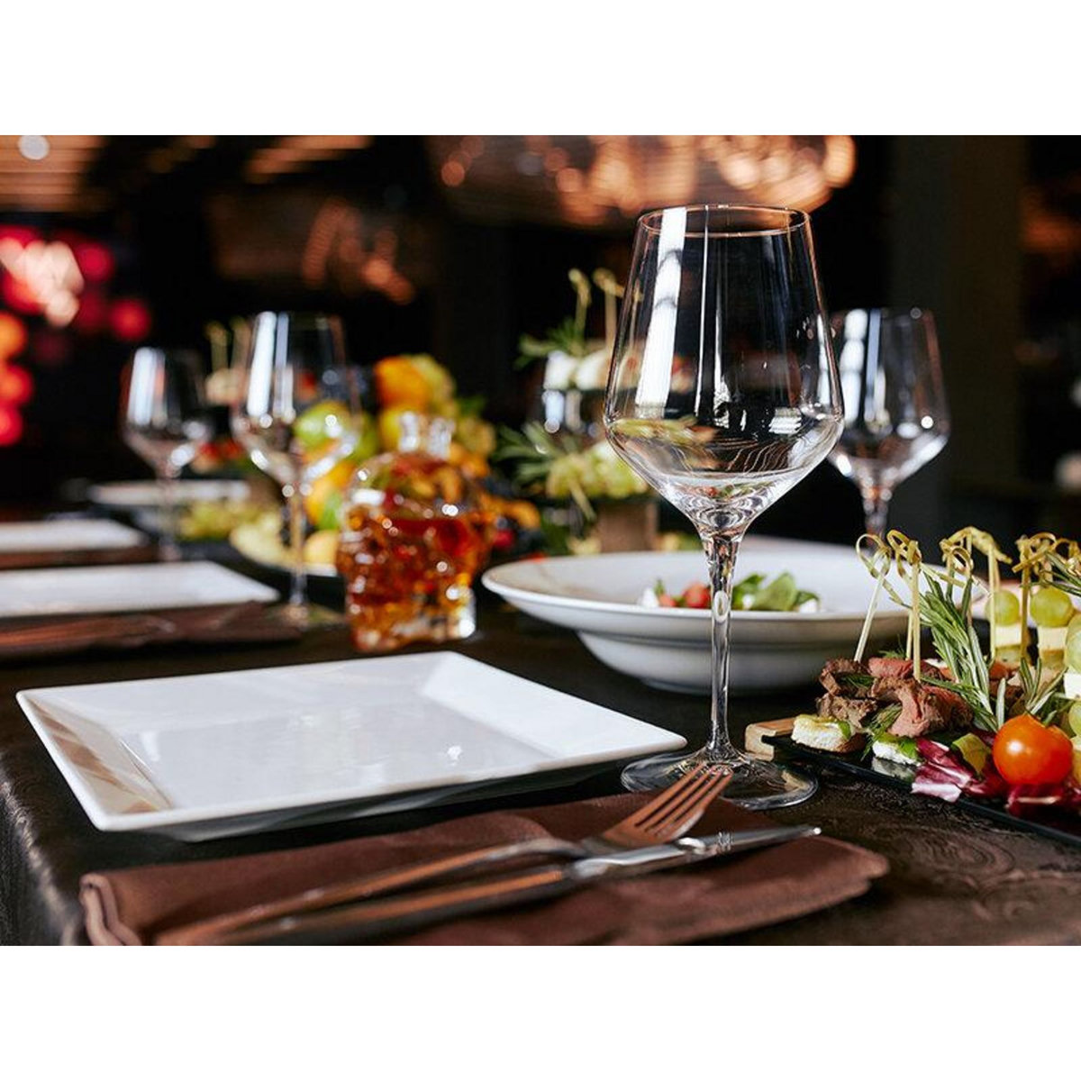 Smartbox Carte Cadeau Gastronomie - 40€ - Coffret Cadeau Multi-thèmes