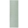 Voir la diapositive 1 : VIDAXL Tapis a tissage plat d'exterieur 80x250 cm Turquoise