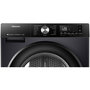 Voir la diapositive 4 : Hisense Sèche linge pompe à chaleur DH3S902BB3