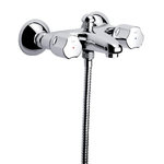 Roca Mélangeur bain douche bicommande NIAGARA sans raccord ROCA A5A0270C00