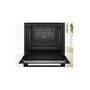 Voir la diapositive 3 : BOSCH Four intégrable multifonction 71l 60cm noir - HBA274BB3F