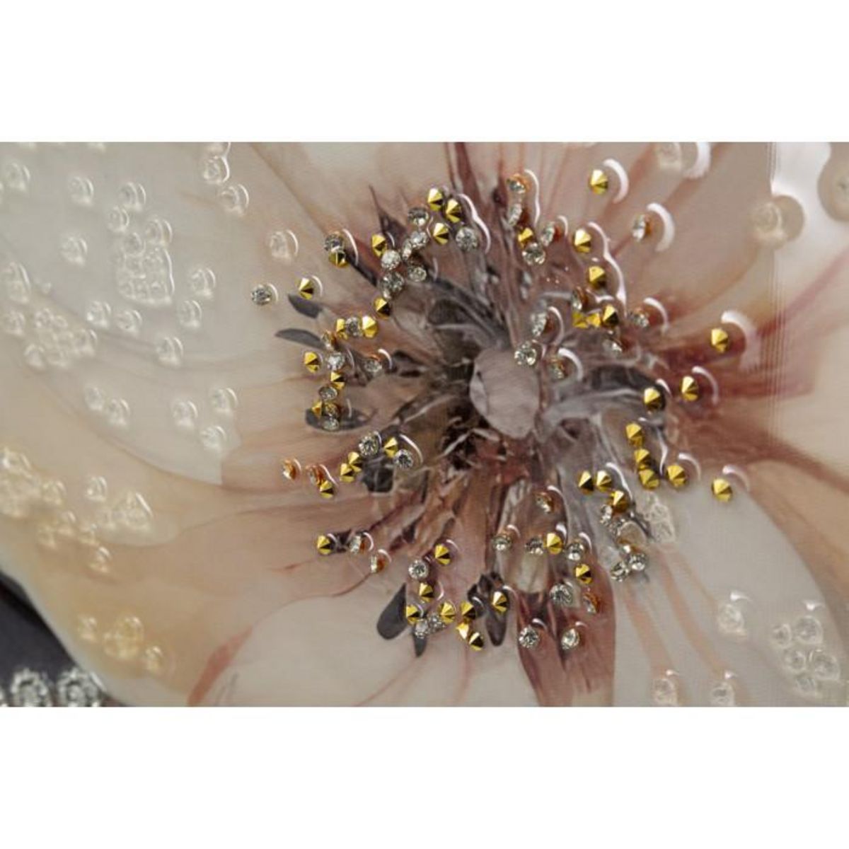 Paris Prix Tableau Imprimé Déco  Wien  62x92cm Multicolore