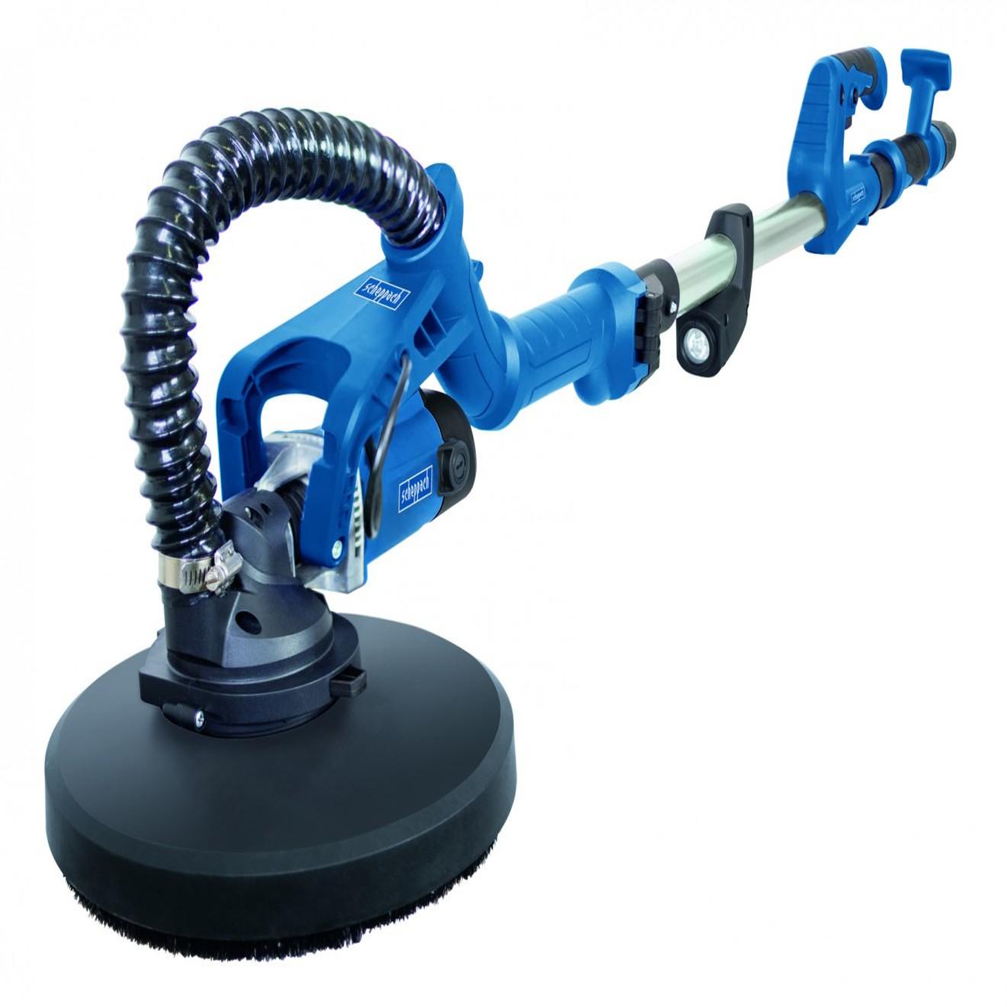 SCHEPPACH Ponceuse à plâtre rotative SCHEPPACH Ds930, 710 W