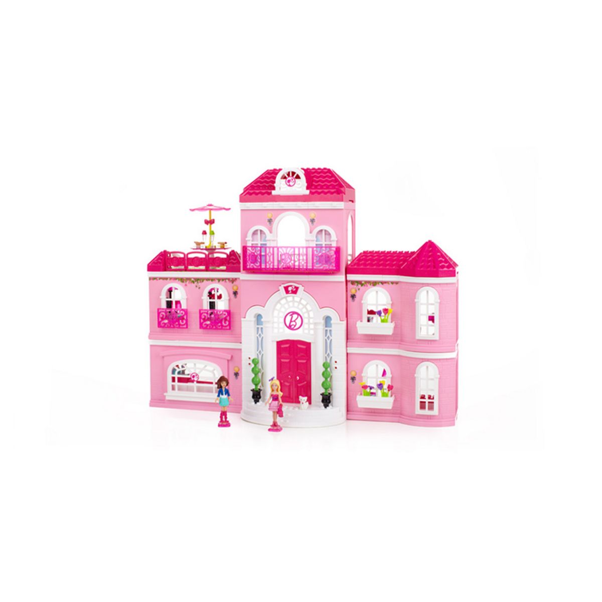 MEGABLOKS 80229 Manoir luxueux