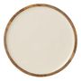 Voir la diapositive 2 : Paris Prix Coupelle Design en Bois  Amena  20cm Blanc