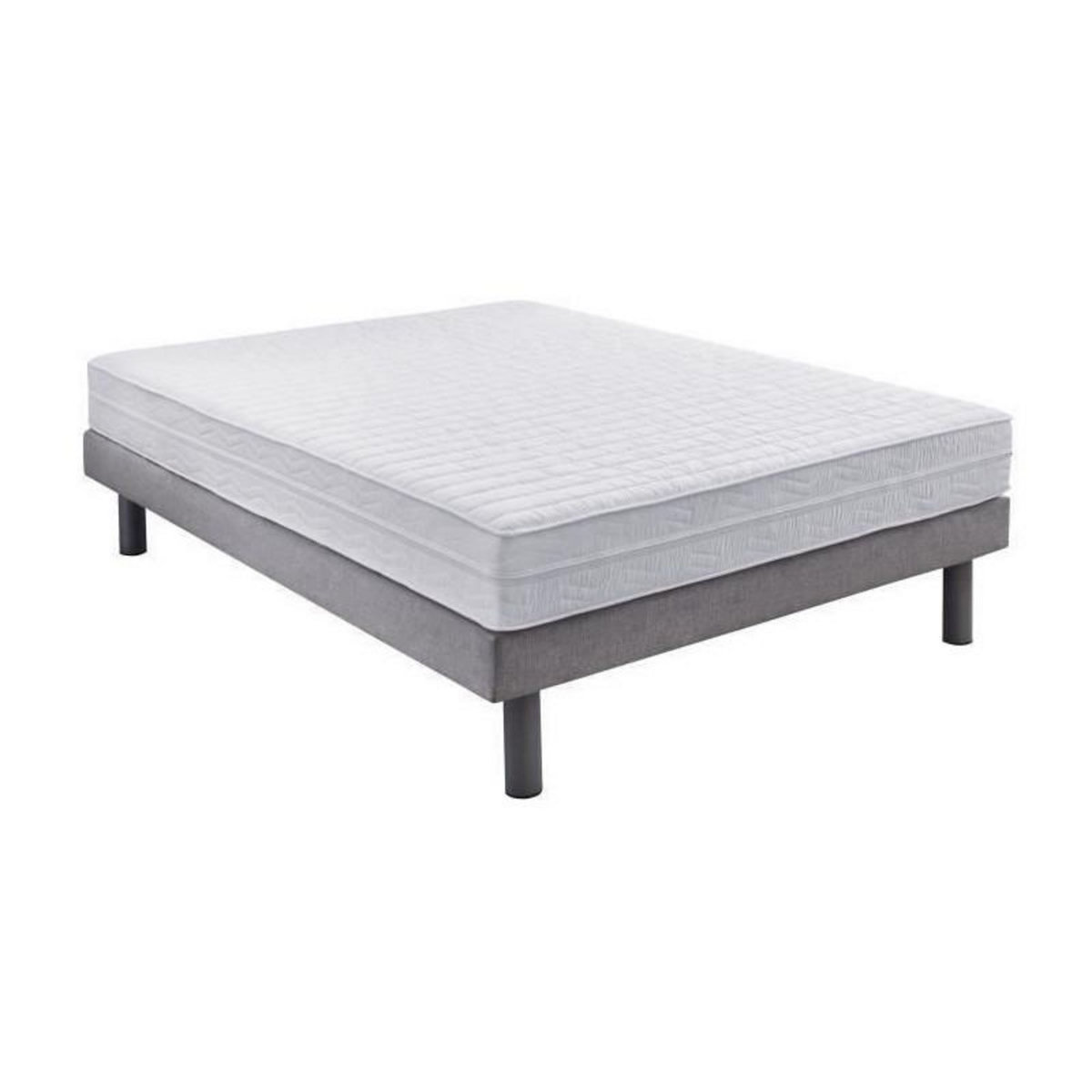 DORMIPUR DORMIPUR Matelas 140x190 - Memoire de forme - 25 kg/m3 - Equilibre