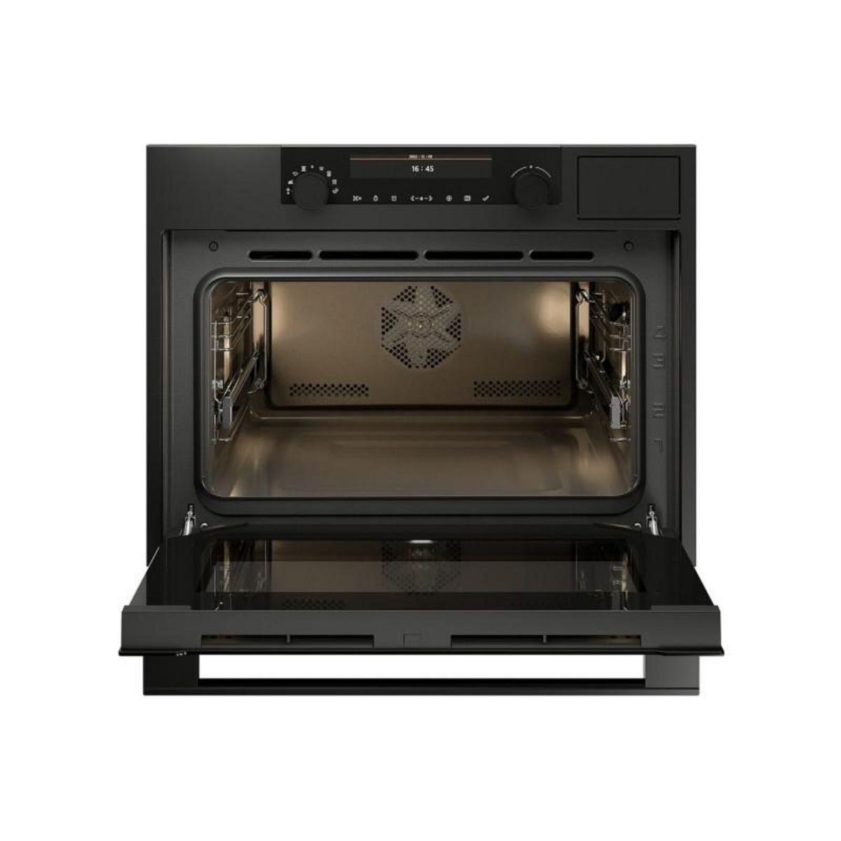 ASKO Four Asko OCS8487A2 COMPACT