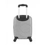 Voir la diapositive 5 : LES P'TITES BOMBES LPB LPB LUGGAGE - Valise Cabine XXS NAIS 46 cm 4 Roues