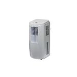 OPTIMEO Climatiseur mobile réversible 3400w 35m² - OPC-C02-121HP